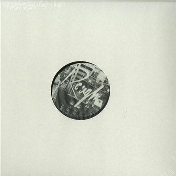 Kindimmer - LOVE AND HATE EP - Rough Limited Kindimmer - LOVE AND HATE EP - Rough Limited