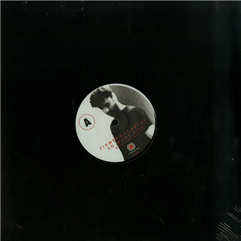 FIXMERMCCARTHY - SO MANY LIES EP - Planete Rouge FIXMERMCCARTHY - SO MANY LIES EP - Planete Rouge