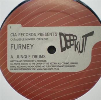 Furney / Furney & Henree - Deepkut