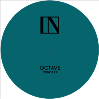 OCTAVE - ORNOT EP - IN RECORDS