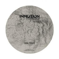 Marco Faraone - Replace EP - Inmotion Music Marco Faraone - Replace EP - Inmotion Music