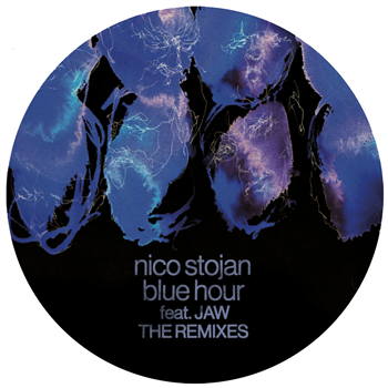 Nico Stojan - Blue Hour - URSL