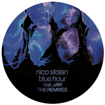 Nico Stojan - Blue Hour - URSL Nico Stojan - Blue Hour - URSL