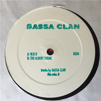 BASSA CLAN - Bassa Clan