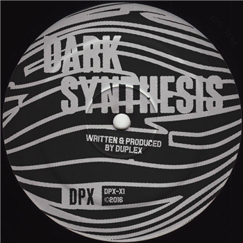 Duplex - Dark Synthesis - DPX