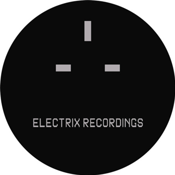 CARL FINLOW - ELECTRICOLOGY 4 - ELECTRIX