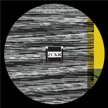 Breaklab - Reet - ZCKR Records