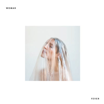 WOMAN - Fever EP - Asmara