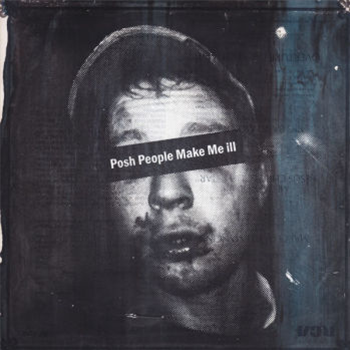 TOM BOOGIZM - Posh People Make Me Ill - Ono