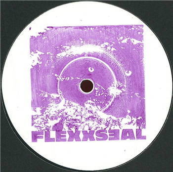 Christopher Joseph - Outside the Lines - Flexxseal Christopher Joseph - Outside the Lines - Flexxseal