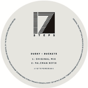 DUSKY - 17 STEPS