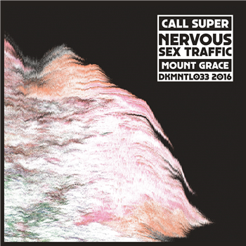 CALL SUPER - Dekmantel