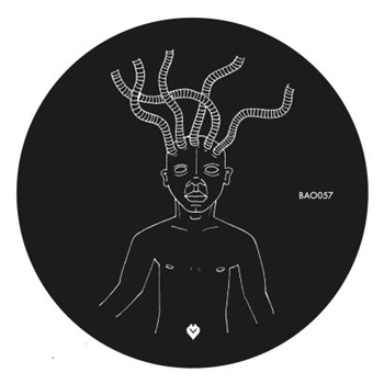 Shlomi Aber - Warfare EP - Be As One