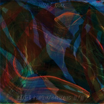 Harald Björk - Kris- & Konflikthantering Iii/iii - Kranglan Broadcast Harald Björk - Kris- & Konflikthantering Iii/iii - Kranglan Broadcast
