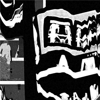 Les Points - Anthoms (2 X LP) - Lespoints Les Points - Anthoms (2 X LP) - Lespoints