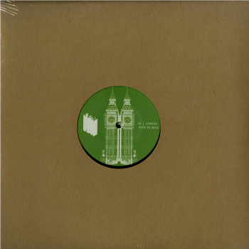 LDN004 - Va (2 X 12") - LDN LDN004 - Va (2 X 12") - LDN