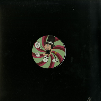 Guy From Downstairs - GFD001 - GFD Guy From Downstairs - GFD001 - GFD