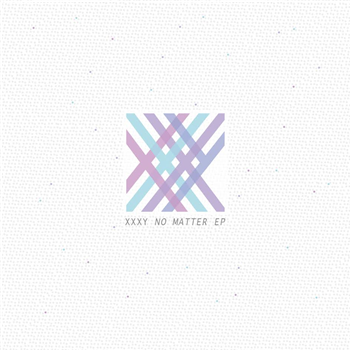 XXXY - No Matter EP - Ten Thousand Yen