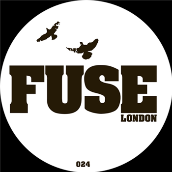 Antony Difrancesco & Samuel Bellis - dB Productions - Fuse London