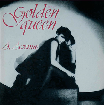 A. Avenue - Golden Queen - Opilec Music