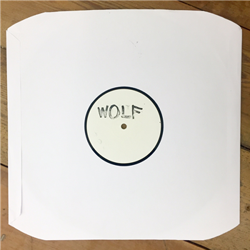 Medlar - Hand Stamped Label With Old School Promo Feedback Sheet Insert.
 - WOLF MUSIC