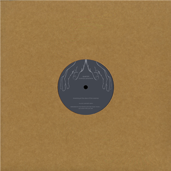 Quarion - Funkhaus Phantoms - Tamed Musiq Quarion - Funkhaus Phantoms - Tamed Musiq