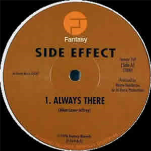 SIDE EFFECT - ALWAYS THERE - Fantasy