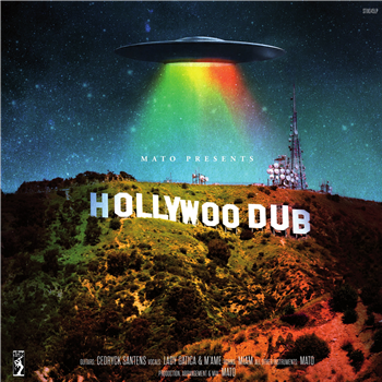 MATO - HOLLYWOO DUB - Stix Records