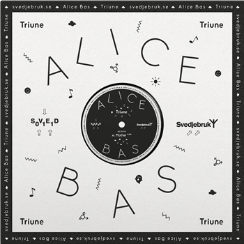 Acice Bas - Triune - svedjebruk Acice Bas - Triune - svedjebruk