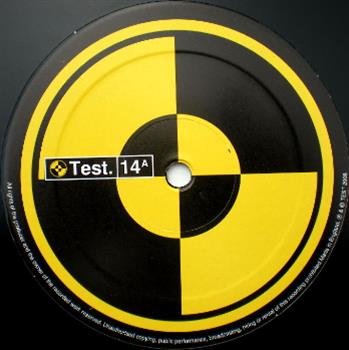 Capone - Test