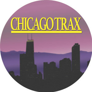 CHICAGO TRAX VOL. 1 - Va - Trax