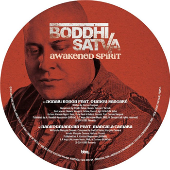 Boddhi Satva - Awakened Spirit - BBE Boddhi Satva - Awakened Spirit - BBE