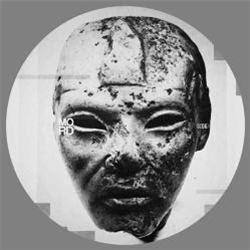 D. Carbone - Black Block EP - Mord