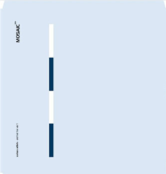 Archive Trax Vol 1 - Va - Mosaic Archive Trax Vol 1 - Va - Mosaic