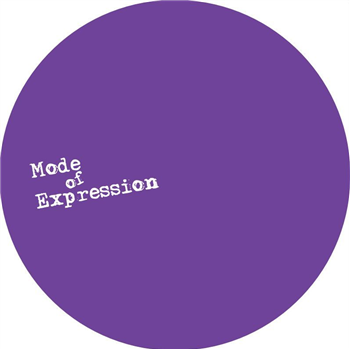 Dilated Pupils - Red Eyes Ep - MODE OF EXPRESSION Dilated Pupils - Red Eyes Ep - MODE OF EXPRESSION