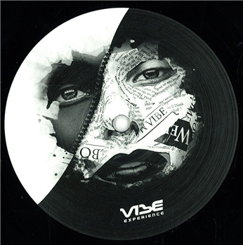 Giacomo Pellegrino, Vincenzo Monastra - #001 - Vibe Experience LTD