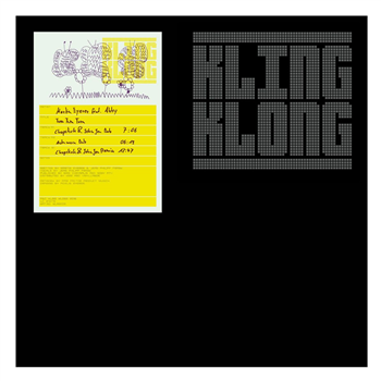 Martin Eyerer Feat. Abby - Turn Turn Turn - Kling Klong