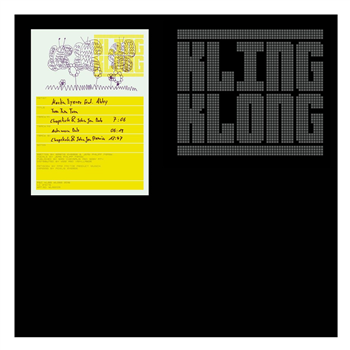 Martin Eyerer Feat. Abby - Turn Turn Turn - Kling Klong Martin Eyerer Feat. Abby - Turn Turn Turn - Kling Klong