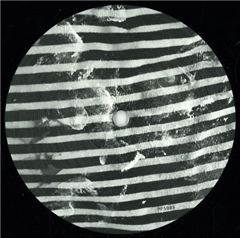 Third-child - Unstable Inside EP - Playful Science Third-child - Unstable Inside EP - Playful Science