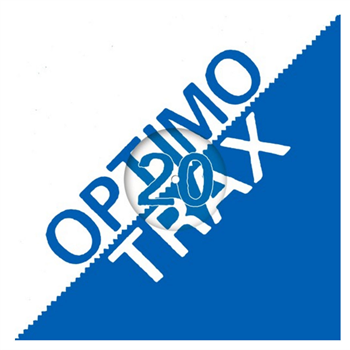 Sparky - Things Fall Apart - Optimo Trax