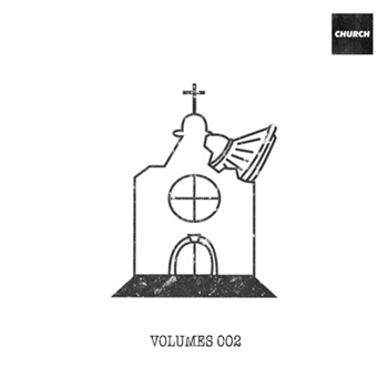 Church Volumes 002 - Va - Church