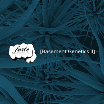 Basement Genetics II - Forte Techno