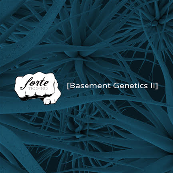 Basement Genetics II - Forte Techno Basement Genetics II - Forte Techno