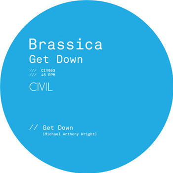 Brassica - Civil Music