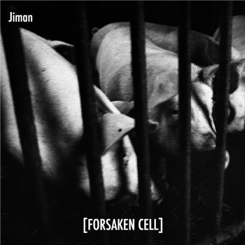 Jiman - Argon 5 - Forsaken Cell