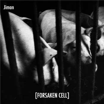 Jiman - Argon 5 - Forsaken Cell Jiman - Argon 5 - Forsaken Cell