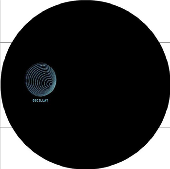 FERRO - Futurist EP - OSCILLAT MUSIC FERRO - Futurist EP - OSCILLAT MUSIC