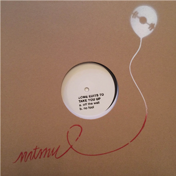 UNKNOWN - Some Edits To Take You Up - MTMU UNKNOWN - Some Edits To Take You Up - MTMU