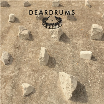 DEARDRUMS - LP - 2MR