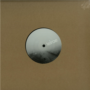 Tim Kossmann - SLOWER THAN ZERO - Telrae Tim Kossmann - SLOWER THAN ZERO - Telrae